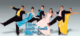 Hum Saath-Saath Hain (1999) Hindi AMZN WEB-DL H264 AAC 1080p 720p 480p ESub