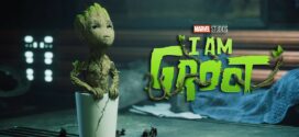 I Am Groot (2023) S02 English DSNP Web Series WEB-DL H264 AAC 1080p 720p ESub