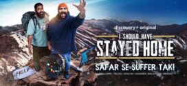 I Should Have Stayed Home (2023) S01E01-02 Dual Audio [Bengali-Hindi] AMZN WEB-DL H264 AAC 1080p 720p 480p ESub