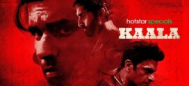 Kaala (2023) S01 Dual Audio [Bengali-Hindi] DSNP WEB-DL H264 AAC 1080p 720p 480p ESub
