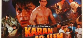 Karan Arjun (1995) Hindi WEB-DL H264 AAC 1080p 720p 480p ESub