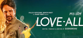 Love All (2023) Hindi HQ S-Print x264 AAC 1080p 720p 480p Download
