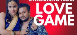 Love Game (2023) Hindi Uncut NeonX Hot Short Film 720p Watch Online