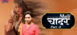 Maili Chader (2023) S01E03-04 Hindi WowEntertainment Hot Web Series 1080p Watch Online