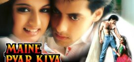 Maine Pyar Kiya (1989) Hindi BluRay x264 AAC 1080p 720p 480p ESub