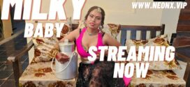 Milky Baby (2023) Hindi Uncut NeonX Hot Short Film 1080p Watch Online