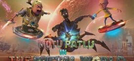 Motu Patlu In The Metal World (2023) Hindi WEB-DL H264 AAC 1080p 720p 480p Download