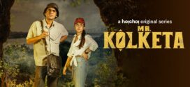 Mr. Kolketa (2023) S01 Bengali Hoichoi WEB-DL H264 AAC 1080p 720p 480p ESub