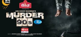 Murder 90s (2023) Bengali WEB-DL H264 AAC 1080p 720p Download