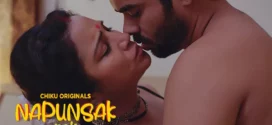 Napunshak (2023) S01E01-03 Hindi ChikuApp Hot Web Series 1080p Watch Online