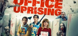 Office Uprising (2018) Dual Audio Hindi ORG BluRay x264 AAC 1080p 720p 480p ESub