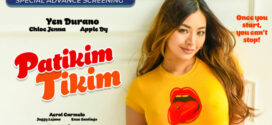 Patikim-Tikim (2023) Filipino VMAX WEB-DL H264 AAC 1080p 720p 480p Download
