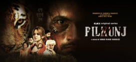 Pilkunj (2023) S01 Bengali Klikk Web Series WEB-DL H264 AAC 1080p 720p 480p Download