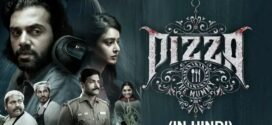 Pizza 3 The Mummy (2023) Hindi Dubbed ORG AMZN WEB-DL H264 AAC 1080p 720p 480p ESub