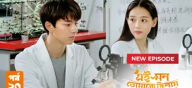 Put Your Head on My Shoulder (2023) S01E17-20 Bengali Dubbed ORG WEB-DL H264 AAC 1080p 720p 480p Download