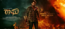 Raaghu (2023) Dual Audio [Hindi HQ-Kannada] WEB-DL H264 AAC 1080p 720p 480p Download