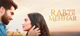 Rab Di Mehhar (2023) Punjabi HQ S-Print x264 AAC 1080p 720p 480p Download