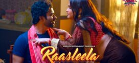Rasaleela (2023) S01E01-02 Hindi WowEntertainment Hot Web Series 1080p Watch Online