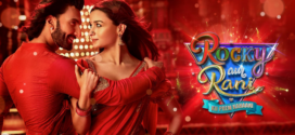 Rocky Aur Rani Kii Prem Kahaani (2023) Hindi AZMN WEB-DL H264 AAC 1080p 720p 480p ESub