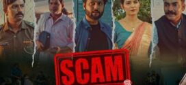 Scam (2023) S01 Hindi CHTV WEB-DL H264 AAC 2160p 1080p 720p 480p ESub