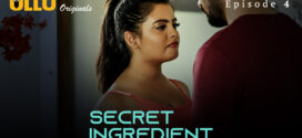 Secret Ingredient Part 2 (2023) S01 Hindi Ullu Originals Hot Web Series 1080p Watch Online