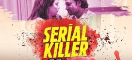 Serial Killer (2023) S01E02 Hindi Uncut MoodX Hot Web Series 1080p Watch Online