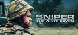 Sniper The White Raven (2022) Dual Audio Hindi ORG BluRay x264 AAC 1080p 720p 480p ESub