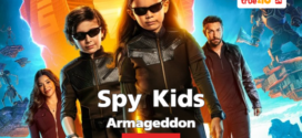 Spy Kids Armageddon (2023) Dual Audio Hindi ORG NF WEB-DL H264 AAC 1080p 720p 480p ESub