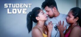 Student Love (2023) Hindi KothaApp Hot Short Film 1080p Watch Online