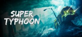 Super Typhoon (2020) Dual Audio Hindi ORG WEB-DL H264 AAC 1080p 720p 480p Download