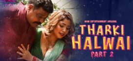 Tharki Halwai (2023) S01E03-04 Hindi WowEntertainment Hot Web Series 1080p Watch Online