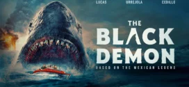 The Black Demon (2023) Dual Audio Hind ORG WEB-DL H264 AAC 1080p 720p 480p ESub
