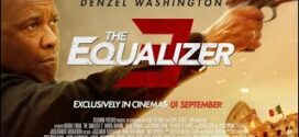 The Equalizer 3 (2023) Hindi Dubbed HQ S-Print x264 AAC 1080p 720p 480p Download