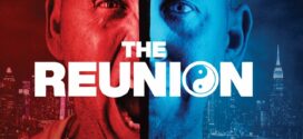 The Reunion (2022) Dual Audio Hindi ORG WEB-DL H264 AAC 720p 480p ESub