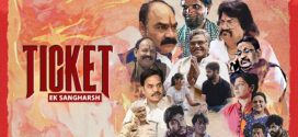 Ticket Ek Sangharsh (2023) Hindi WEB-DL H264 AAC 720p 480p Download