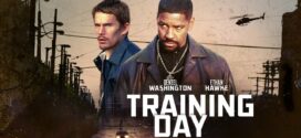 Training Day (2001) Dual Audio Hindi ORG BluRay x264 AAC 1080p 720p 480p ESub