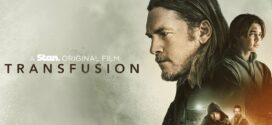 Transfusion (2023) Dual Audio Hindi ORG BluRay x264 AAC 1080p 720p 480p ESub