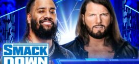 WWE Friday Night SmackDown 2023 09 08 HDTV x264 AAC 1080p 720p 480p Download