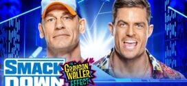 WWE Friday Night SmackDown 2023 09 15 HDTV x264 AAC 1080p 720p 480p Download