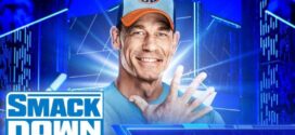 WWE Friday Night SmackDown 2023 09 22 HDTV x264 AAC 1080p 720p 480p Download