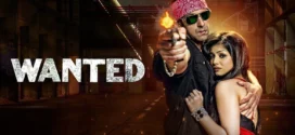 Wanted (2009) Hindi BluRay x264 AAC 1080p 720p 480p ESub