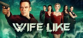 Wifelike (2022) Dual Audio Hindi ORG NF WEB-DL H264 AAC 1080p 720p 480p ESub