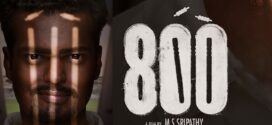 800 The Movie (2023) Dual Audio [Hindi HQ-Tamil] HQ S-Print x264 AAC 1080p 720p 480p Download
