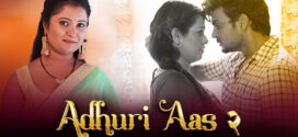 Adhuri Aas (2023) S02E05-07 Hindi Hunters Hot Web Series 1080p Watch Online