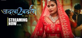 Adla Badli (2023) S02E01-04 Hindi Besharams Hot Web Series 1080p Watch Online