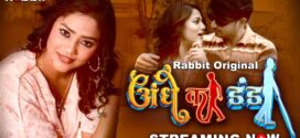 Andhe Ka Dhanda (2023) S01E01-02 Hindi RabbitMovies Hot Web Series 1080p Watch Online