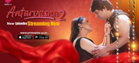 Antarvasna (2023) S02E05-07 Hindi PrimePlay Hot Web Series 1080p Watch Online