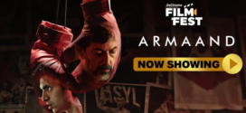 Armaand (2023) Hindi JC WEB-DL H264 AAC 1080p ESub
