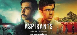 Aspirants (2023) S02 Hindi AMZN WEB-DL H264 AAC 1080p 720p 480p ESub