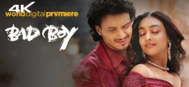 Bad Boy (2023) Hindi Zee5 WEB-DL H264 AAC 2160p 1080p 720p 480p ESub